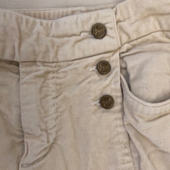 Citizens of Humanity Skirt Sz 28 - Picture 3 of 7